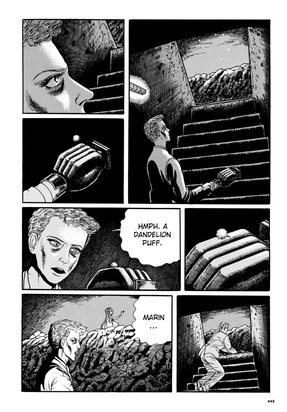 Ore wa Teppei Chapter 84 page 8 - 