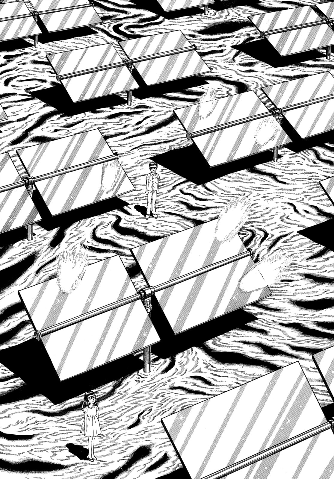 Ore wa Teppei Chapter 86 page 3 - 