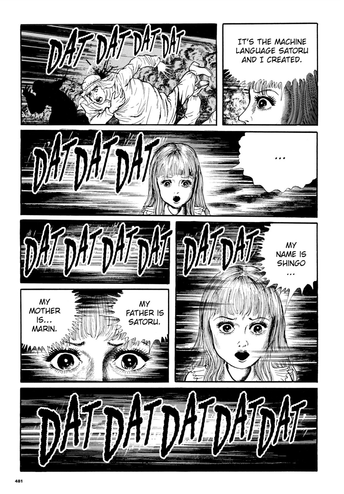 Ore wa Teppei Chapter 86 page 7 - 