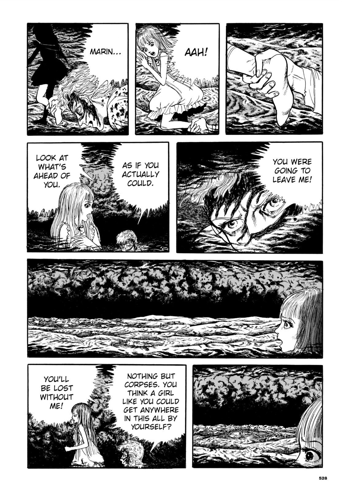 Ore wa Teppei Chapter 88 page 14 - 