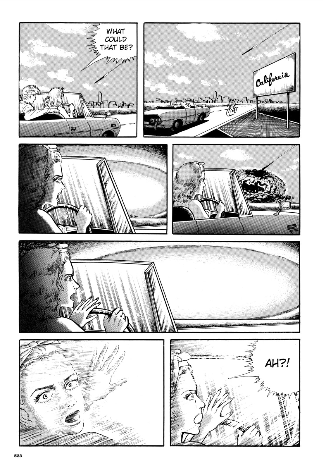Ore wa Teppei Chapter 88 page 9 - 