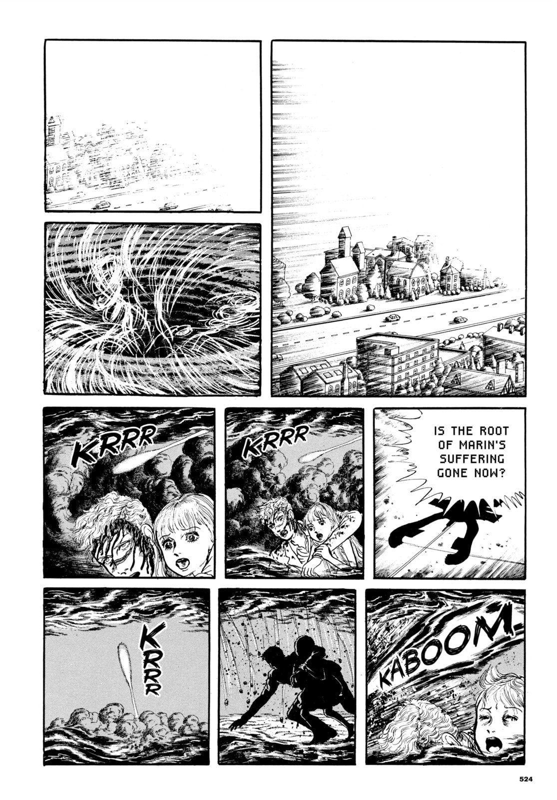 Ore wa Teppei Chapter 88 page 10 - 