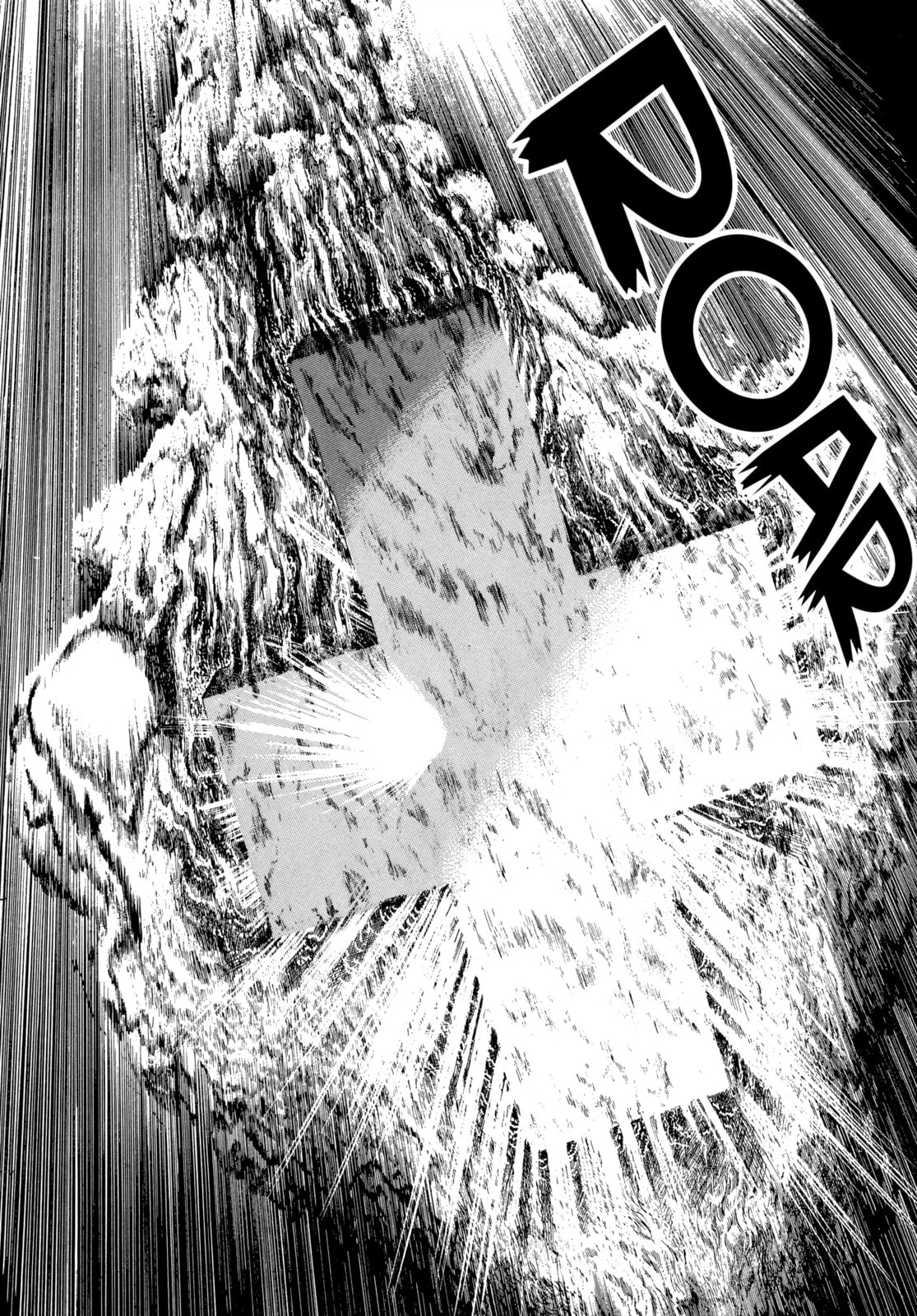 Ore wa Teppei Chapter 90 page 12 - 