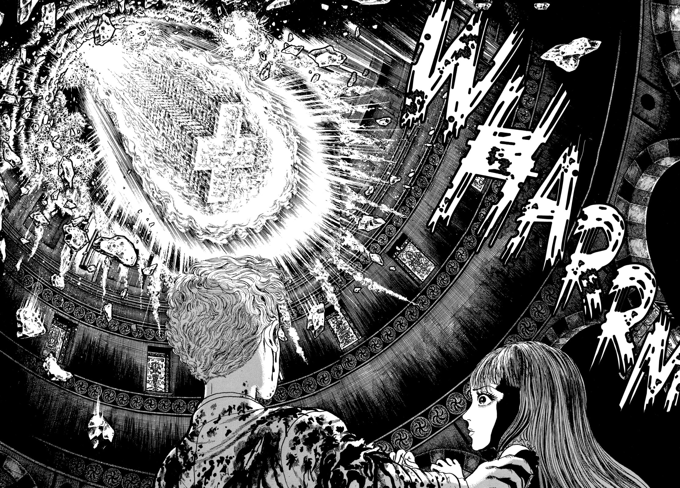 Ore wa Teppei Chapter 90 page 18 - 