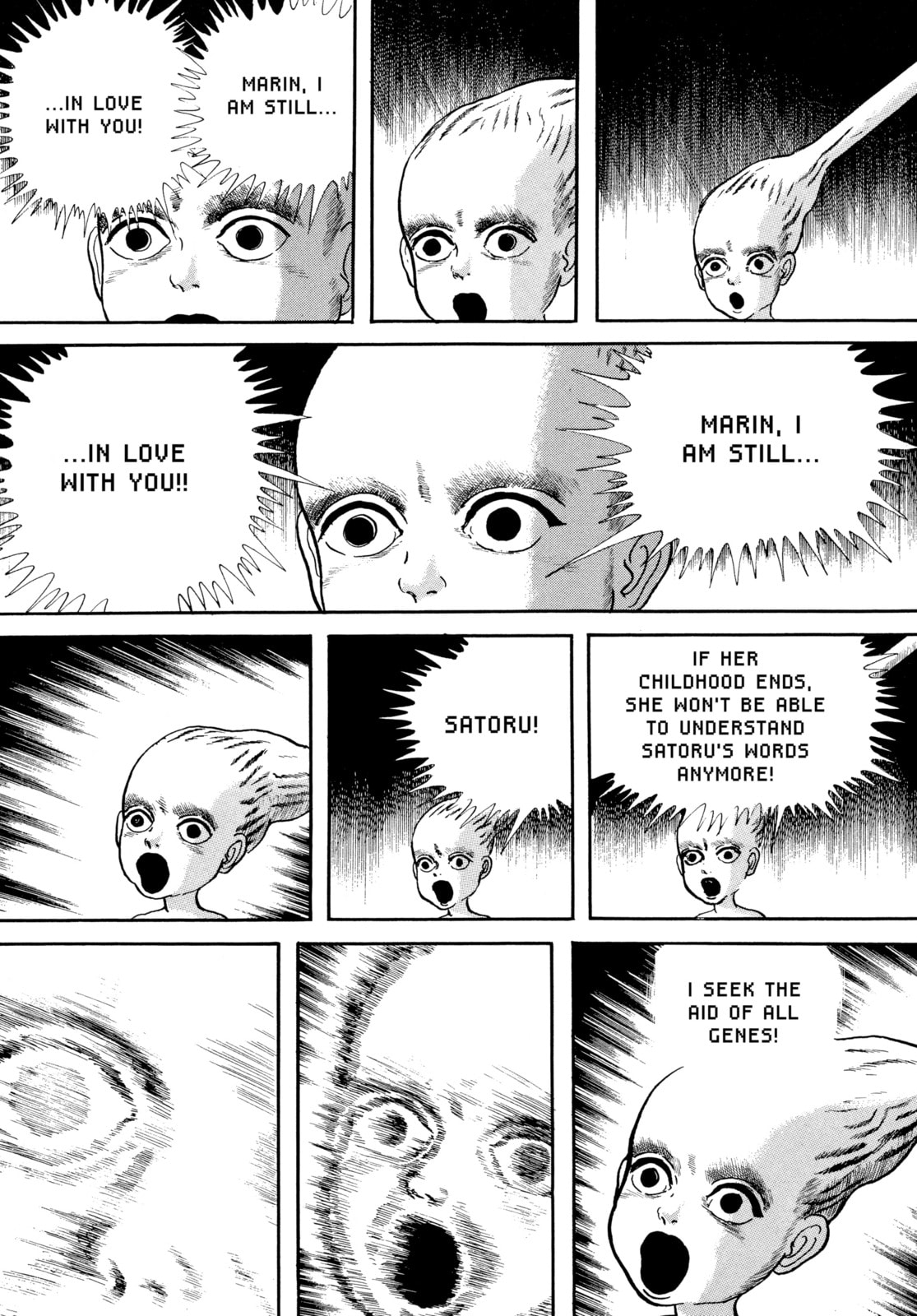 Ore wa Teppei Chapter 91 page 11 - 