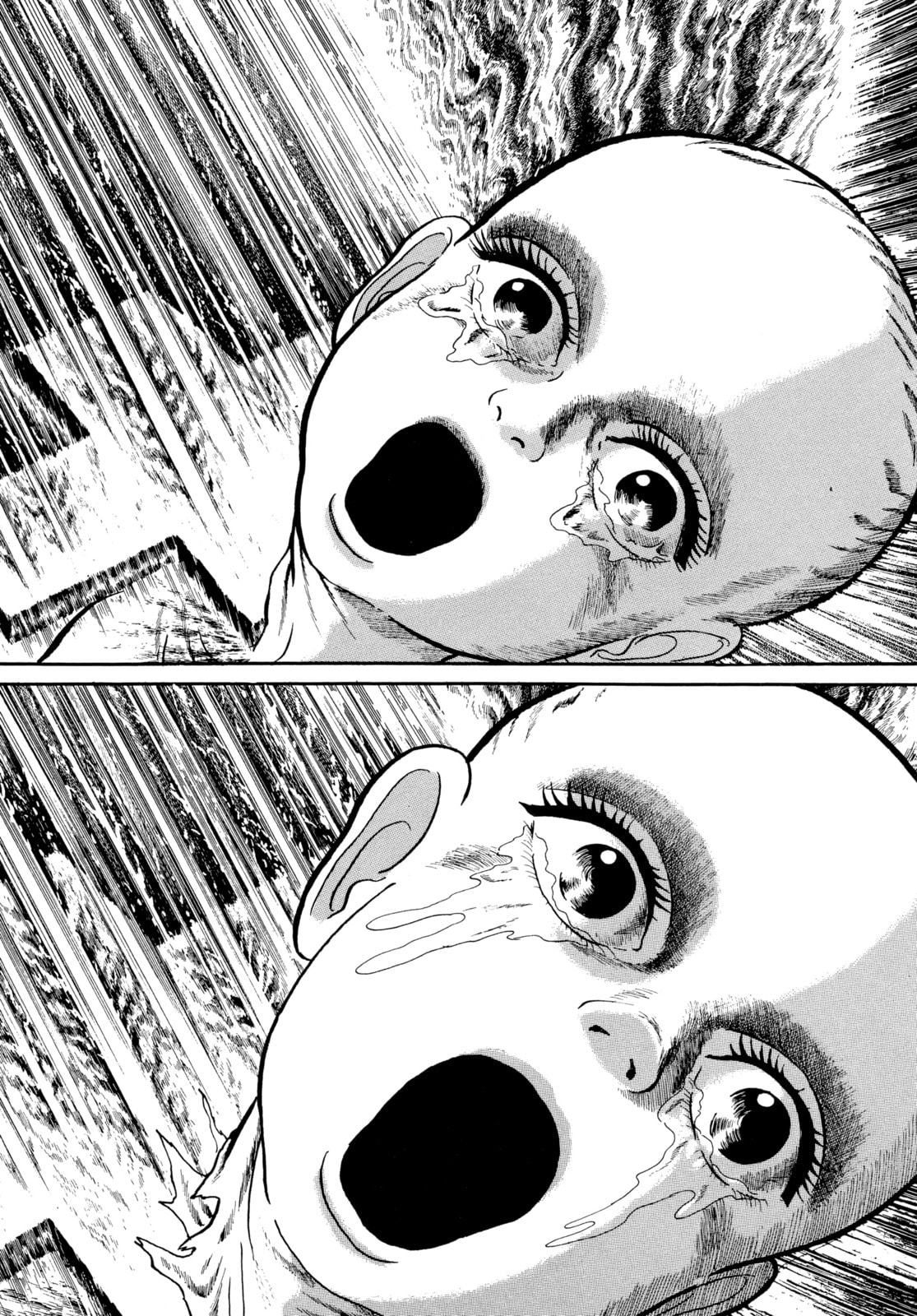 Ore wa Teppei Chapter 91 page 15 - 