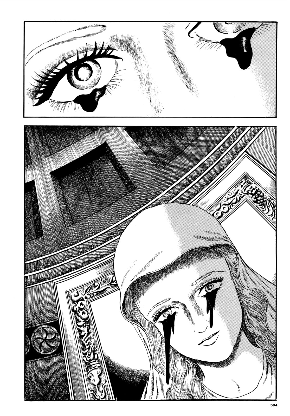 Ore wa Teppei Chapter 91 page 20 - 