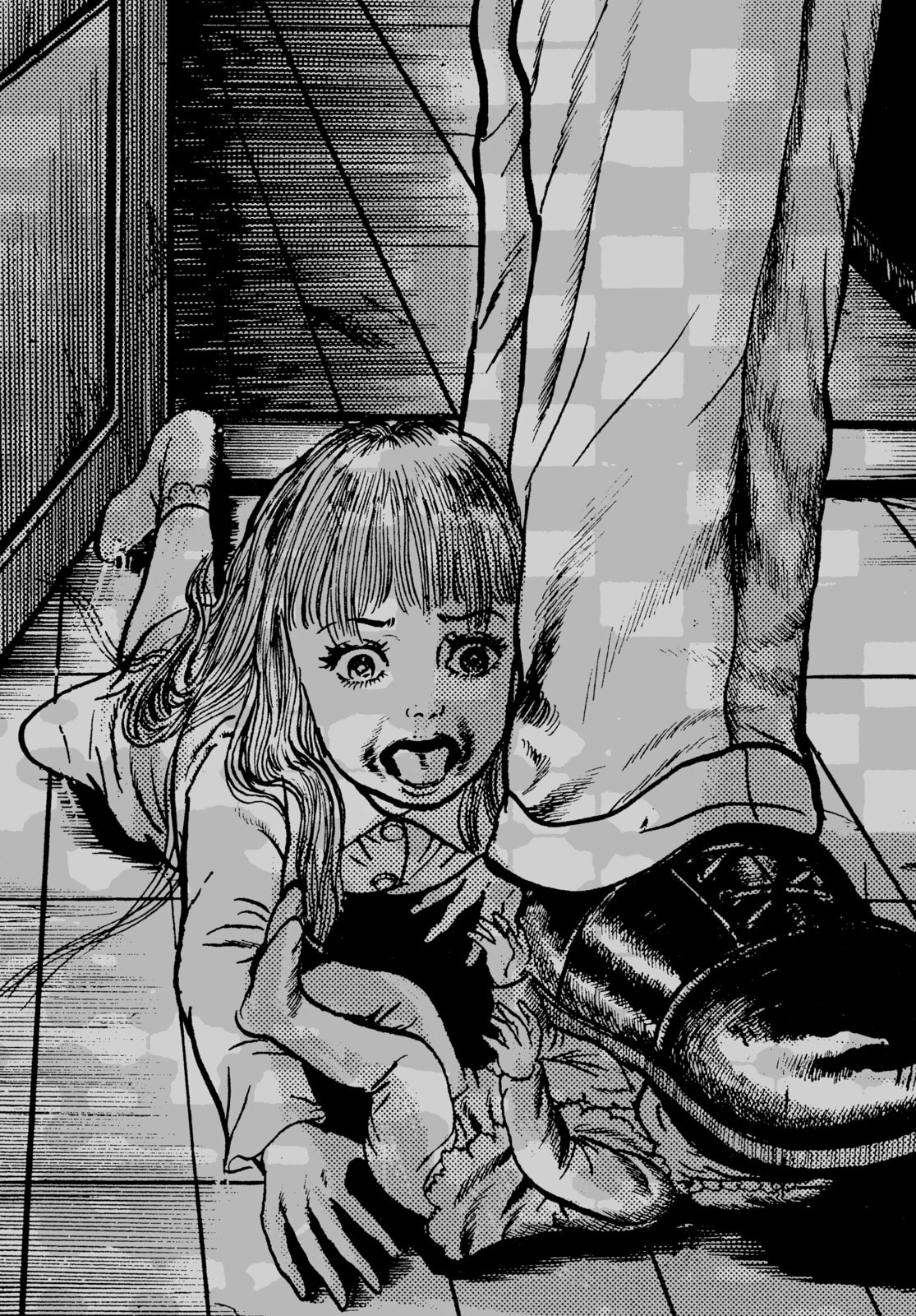 Ore wa Teppei Chapter 91 page 24 - 