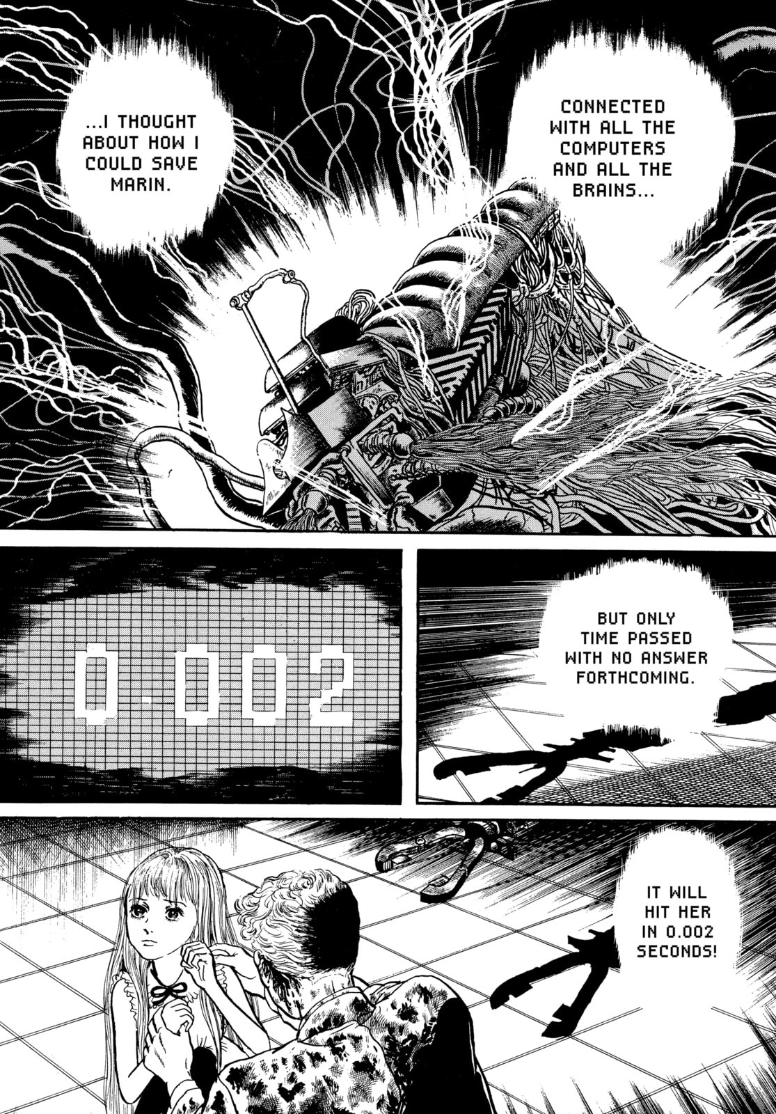 Ore wa Teppei Chapter 91 page 6 - 