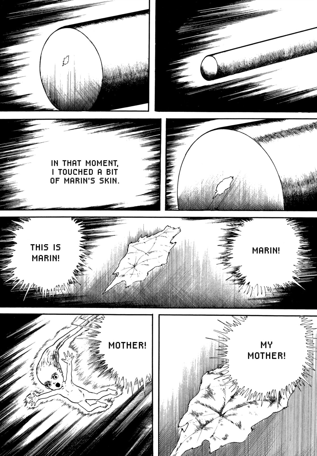 Ore wa Teppei Chapter 91 page 8 - 