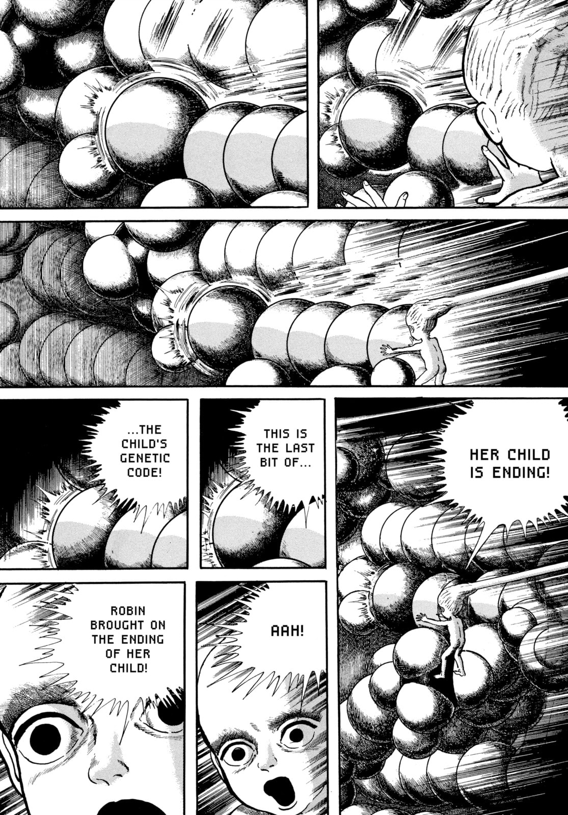 Ore wa Teppei Chapter 91 page 10 - 