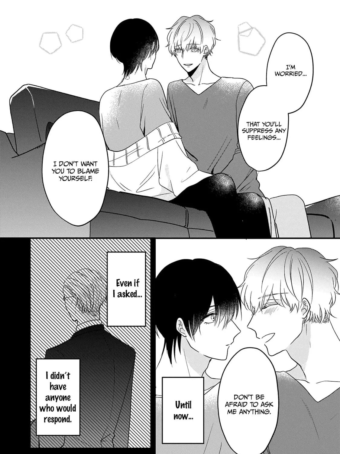 Oredake no Senzoku Alpha Chapter 7 page 11 - 