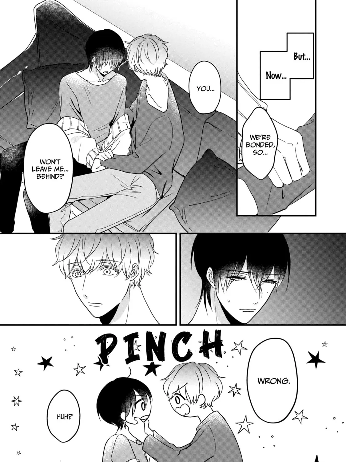 Oredake no Senzoku Alpha Chapter 7 page 13 - 