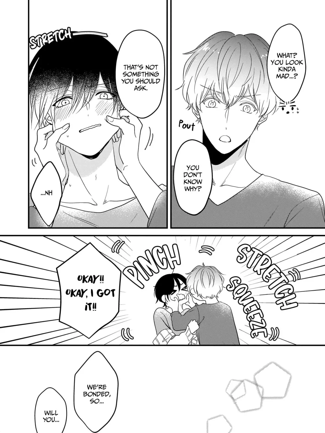 Oredake no Senzoku Alpha Chapter 7 page 15 - 