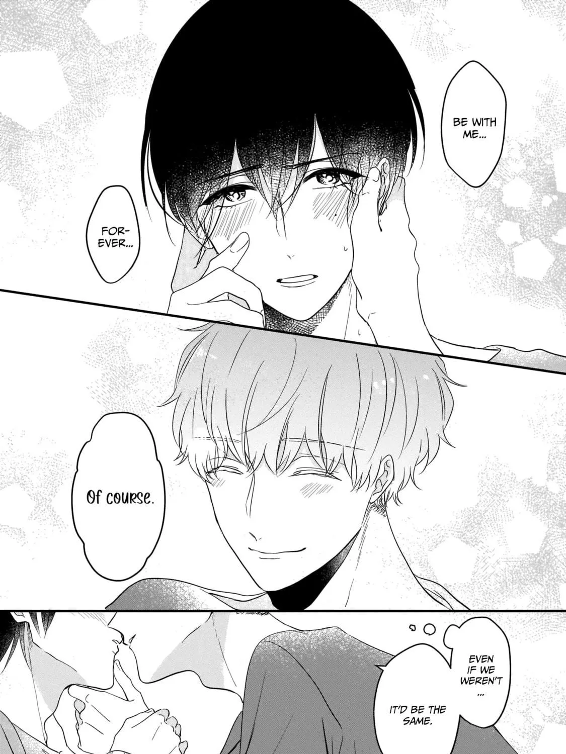 Oredake no Senzoku Alpha Chapter 7 page 17 - 