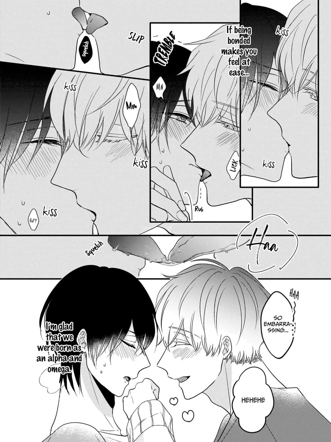 Oredake no Senzoku Alpha Chapter 7 page 19 - 