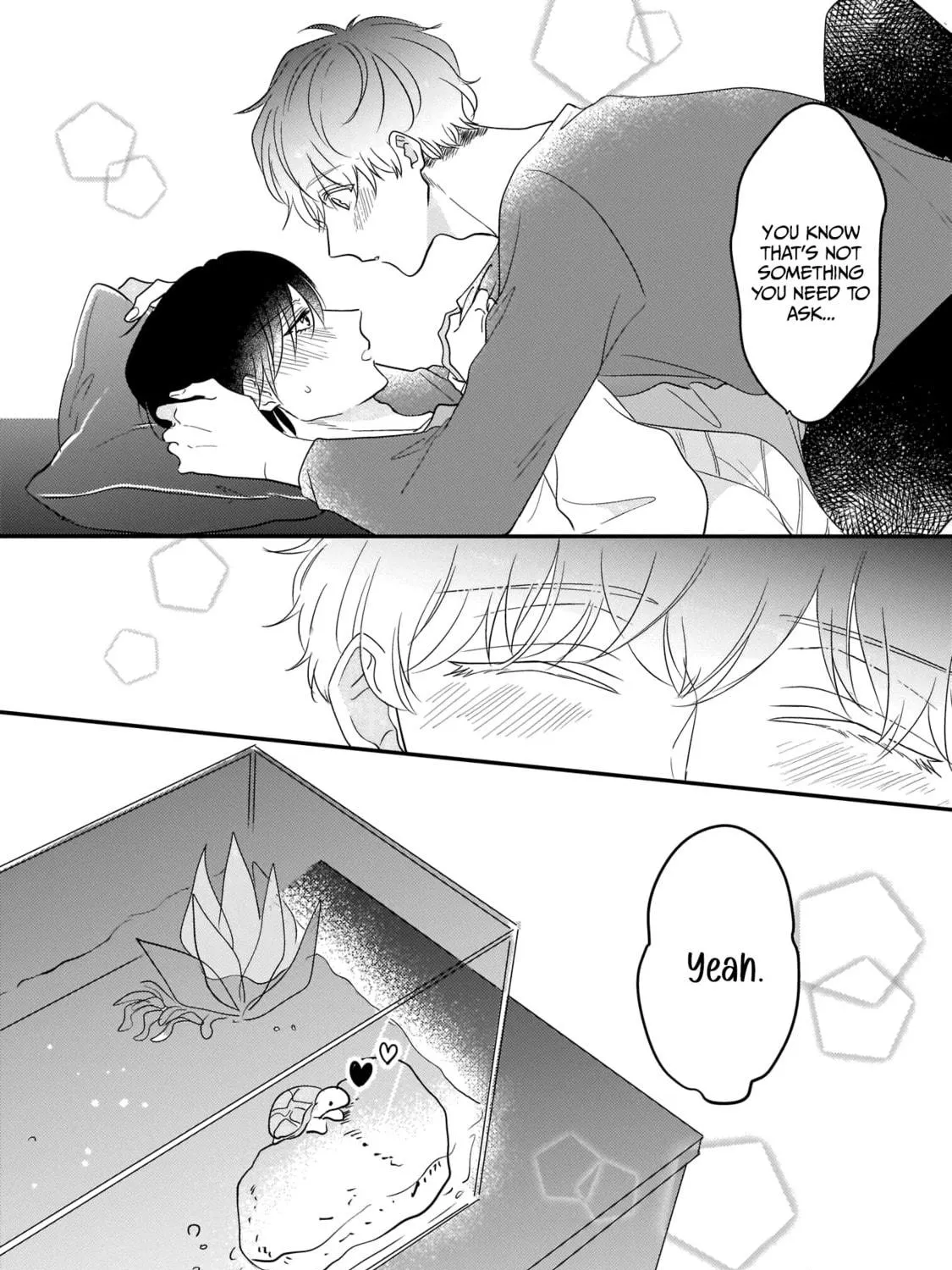 Oredake no Senzoku Alpha Chapter 7 page 23 - 