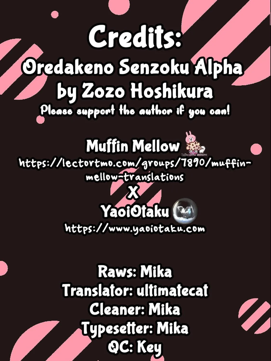 Oredake no Senzoku Alpha Chapter 7 page 29 - 