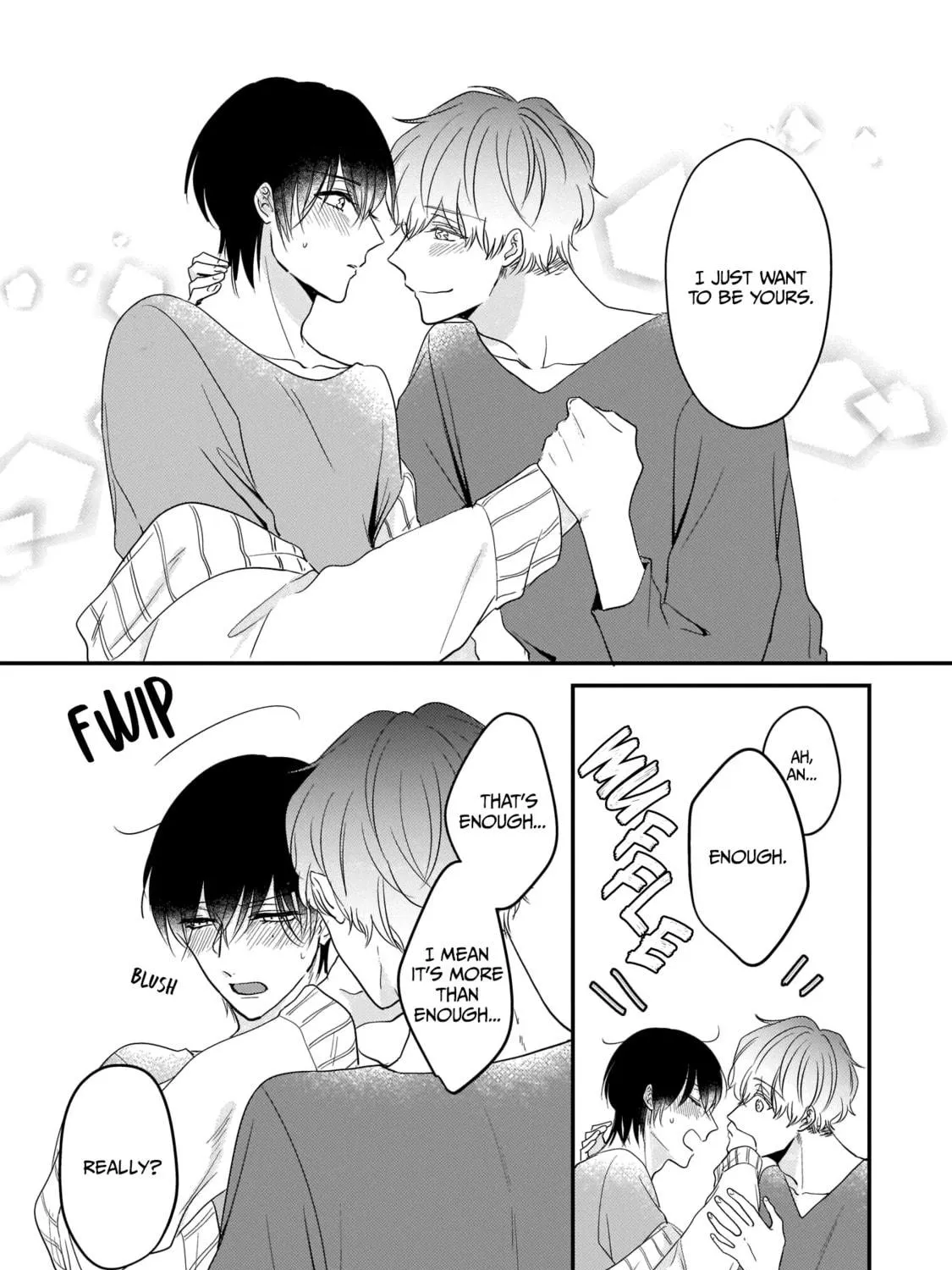 Oredake no Senzoku Alpha Chapter 7 page 9 - 