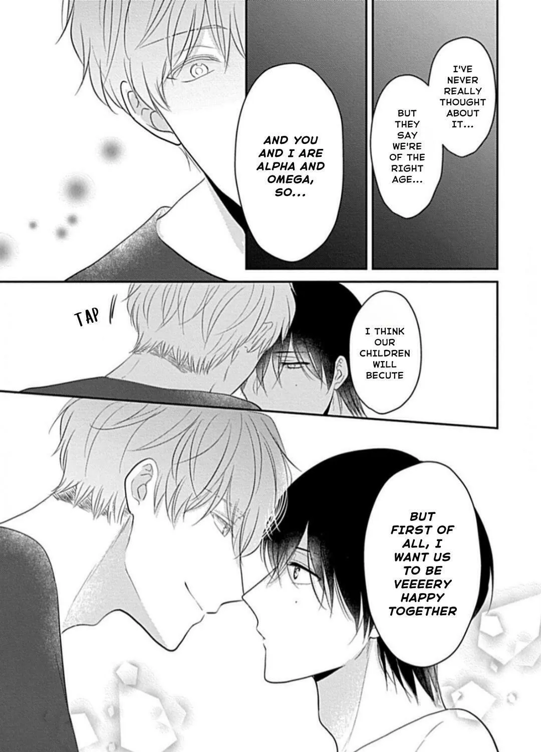 Oredake no Senzoku Alpha Chapter 8 page 27 - 