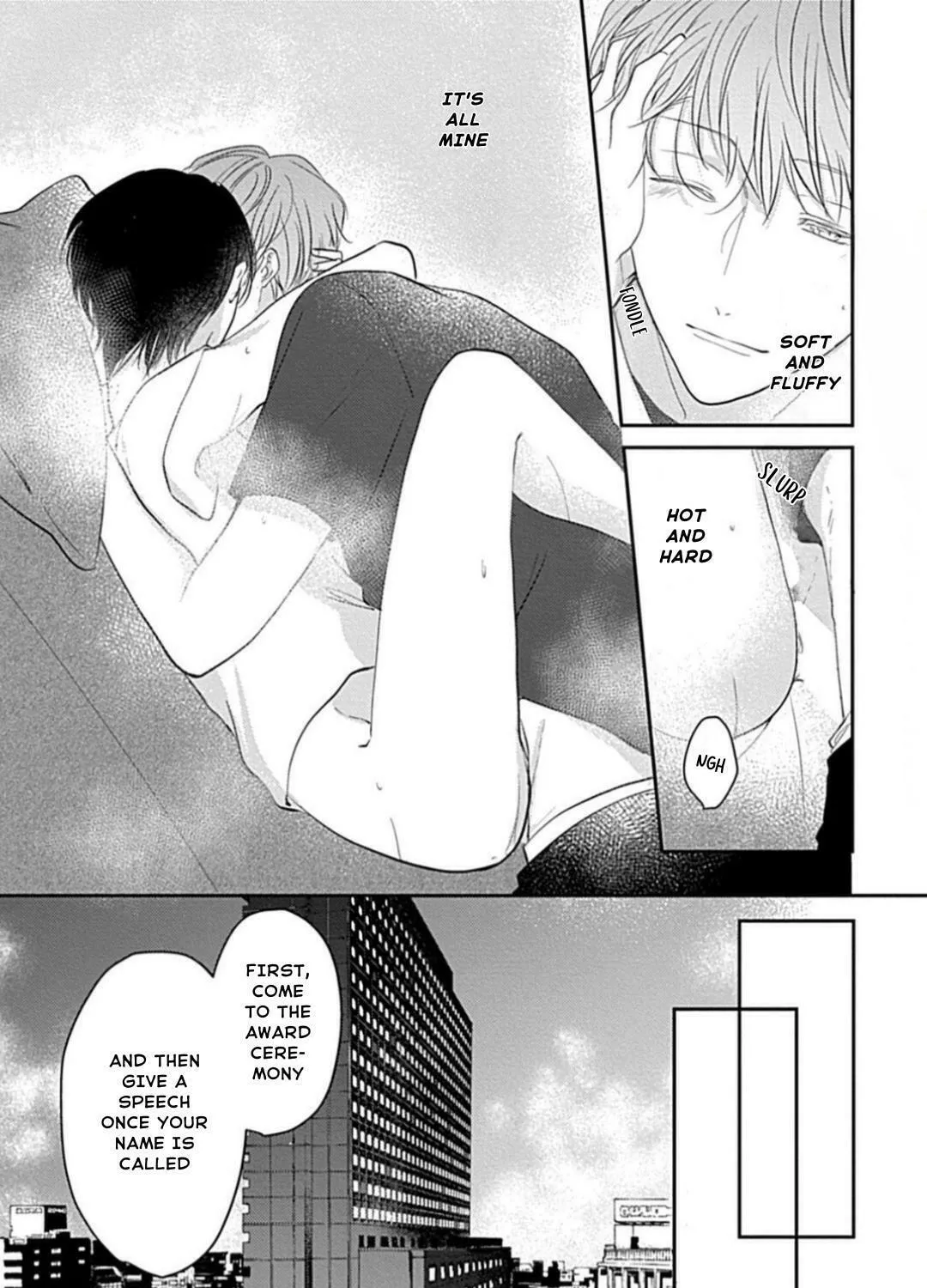 Oredake no Senzoku Alpha Chapter 8 page 43 - 