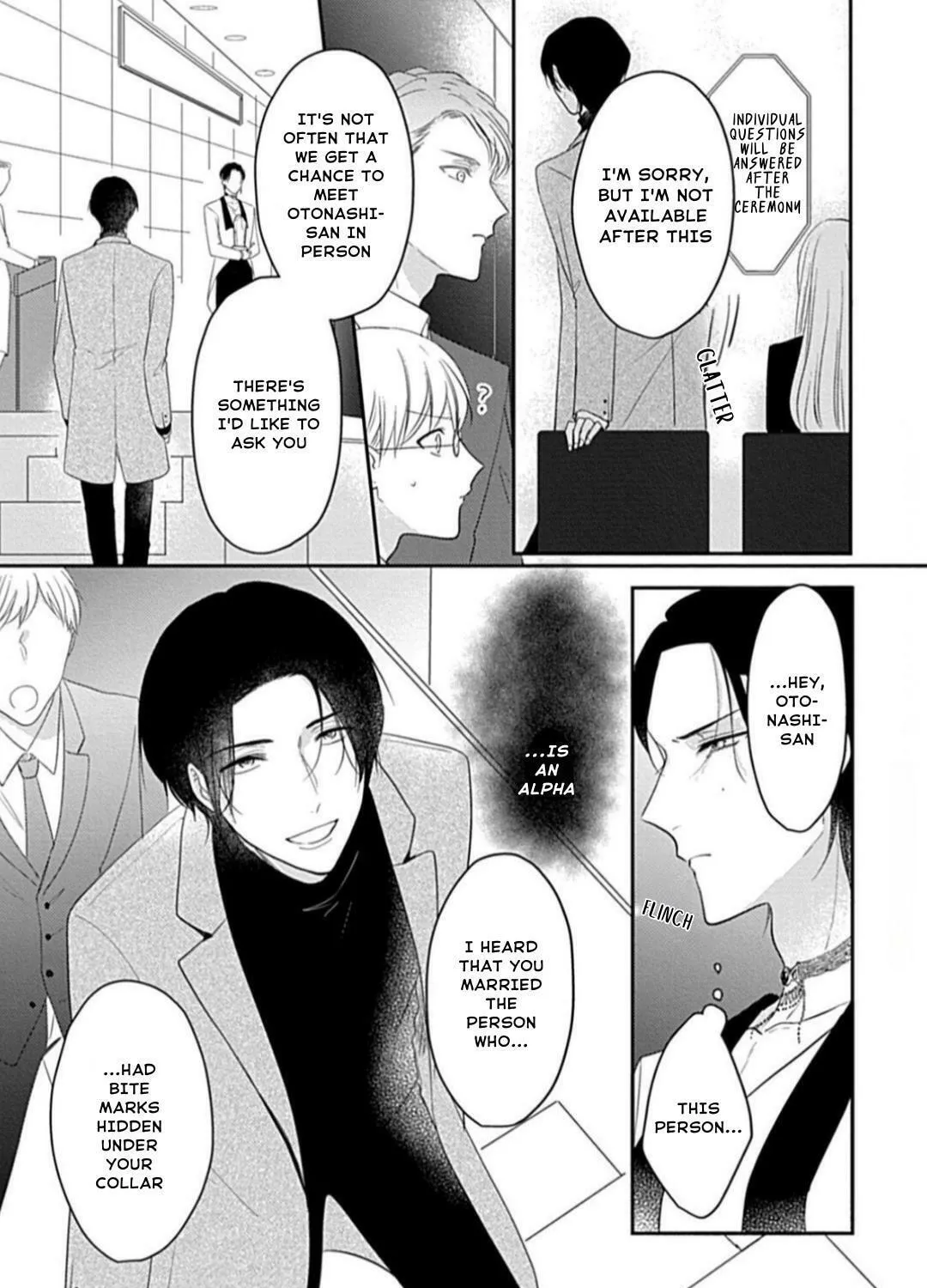 Oredake no Senzoku Alpha Chapter 8 page 51 - 