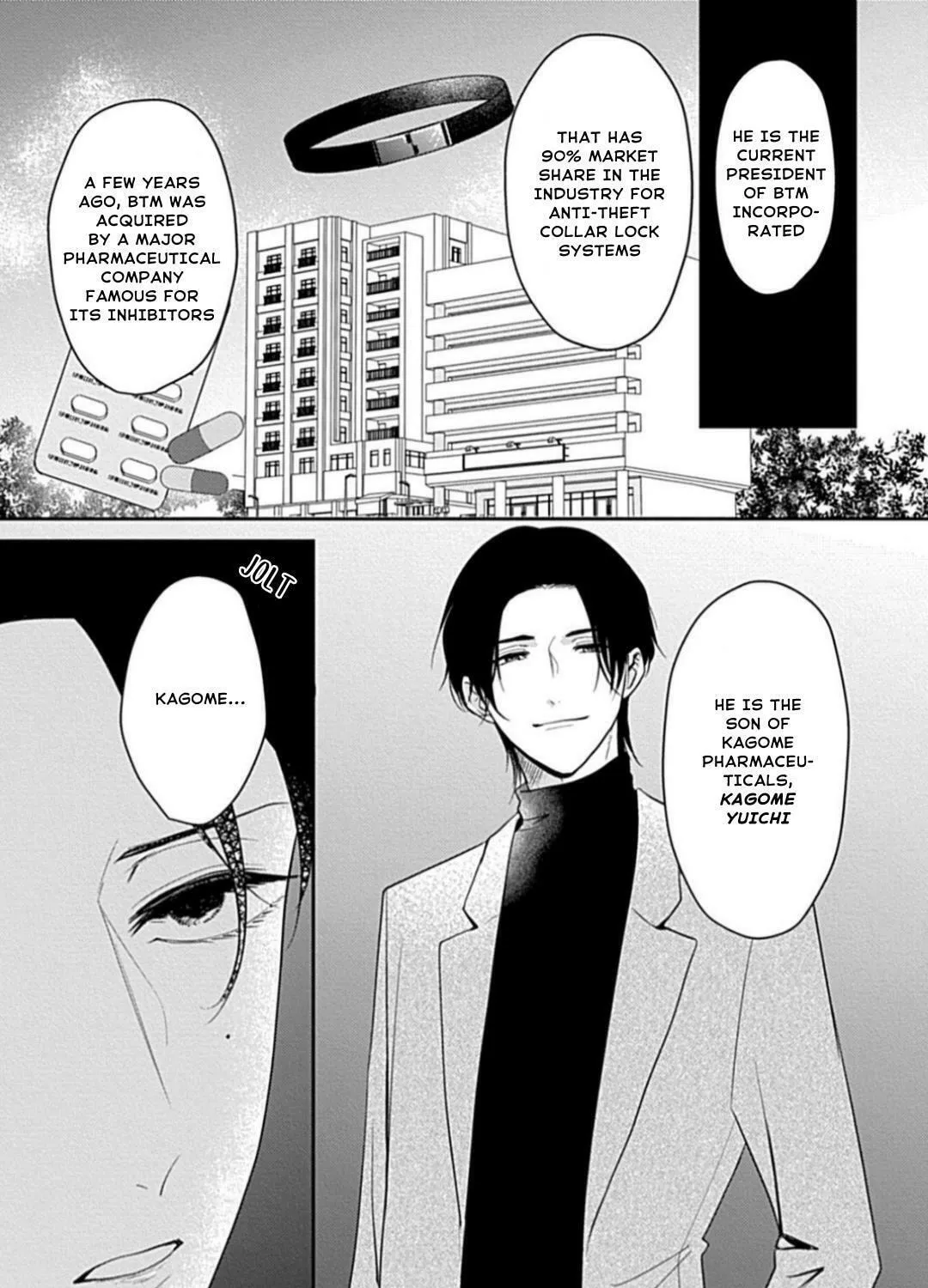 Oredake no Senzoku Alpha Chapter 8 page 63 - 