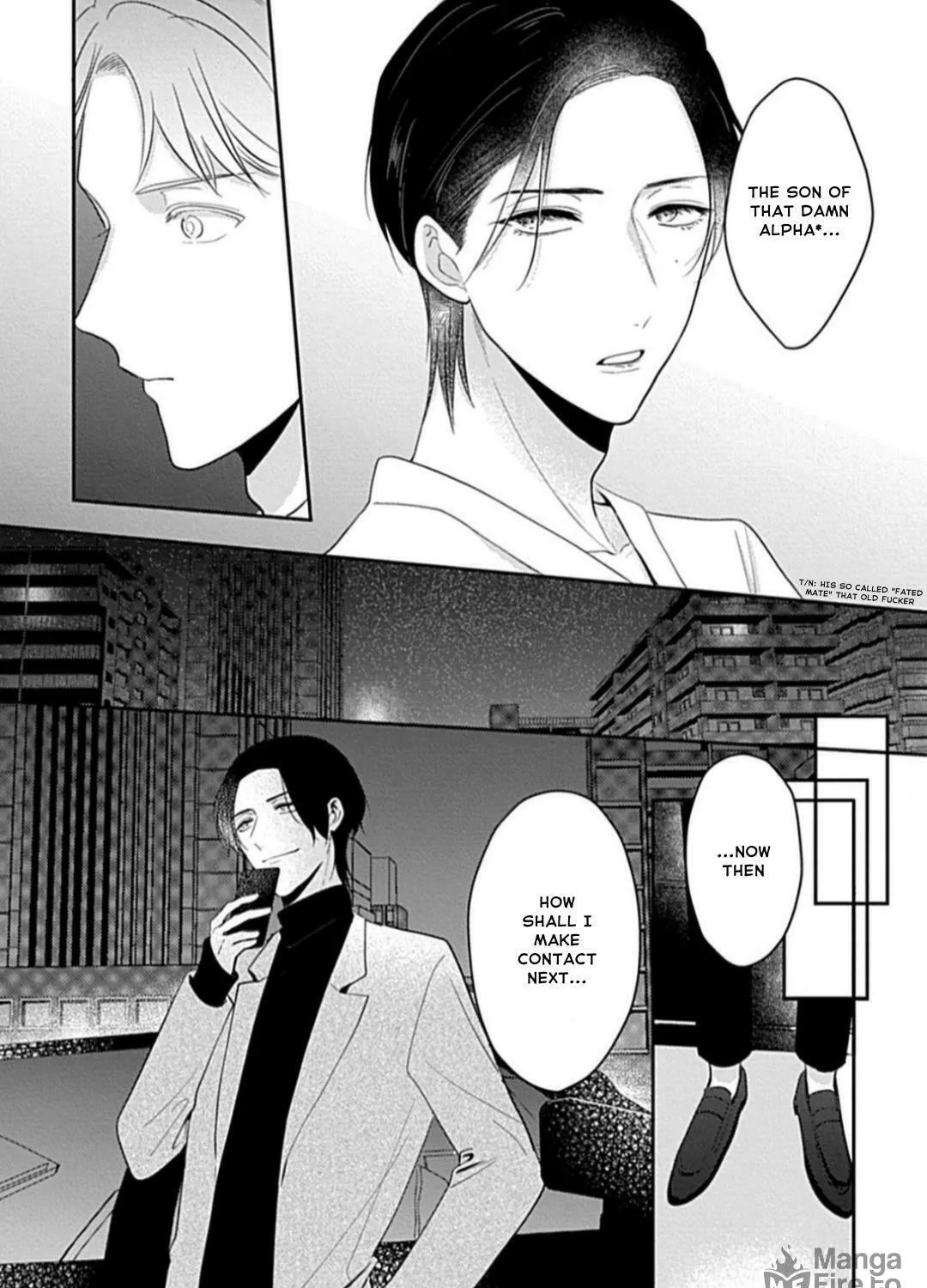 Oredake no Senzoku Alpha Chapter 8 page 65 - 