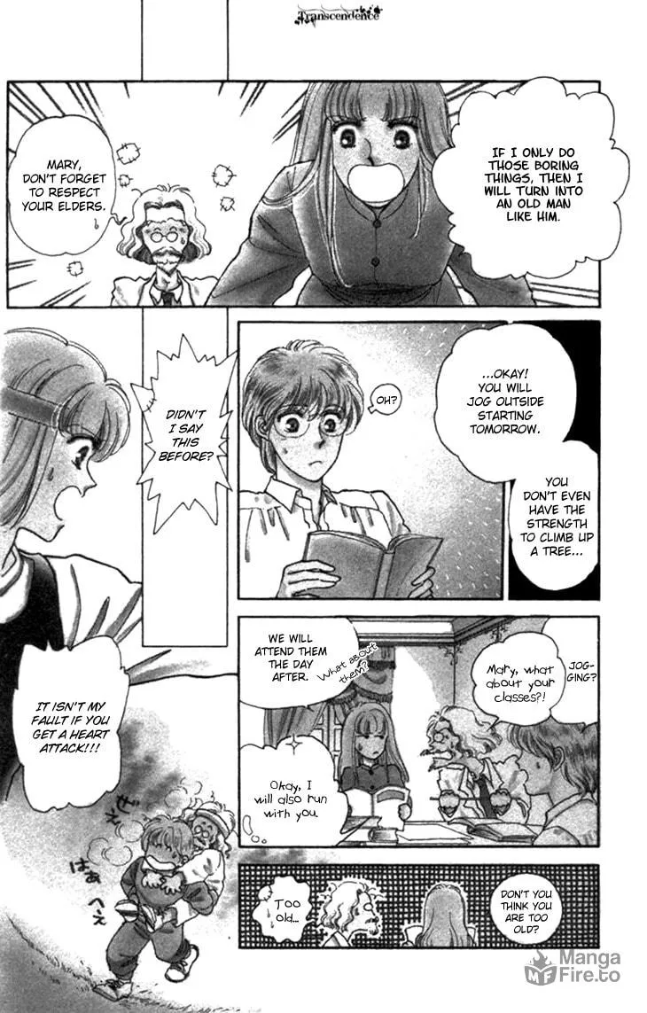 Orgel Garden Chapter 1 page 12 - 