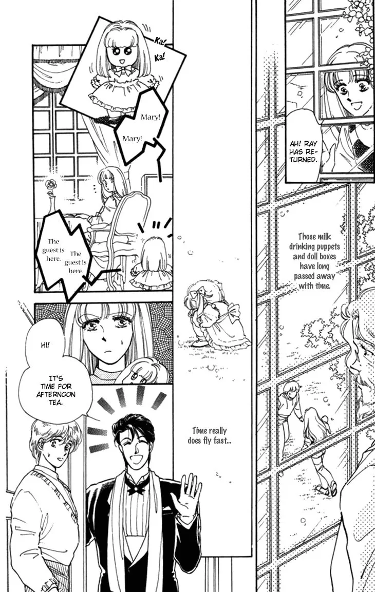 Orgel Garden Chapter 1 page 19 - 
