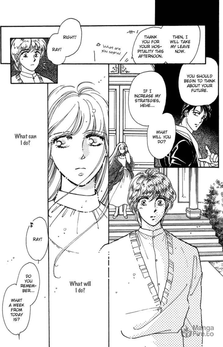 Orgel Garden Chapter 1 page 24 - 