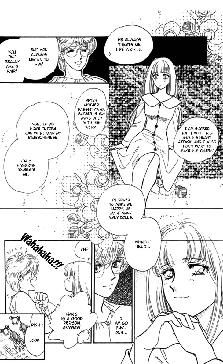Orgel Garden Chapter 1 page 26 - 