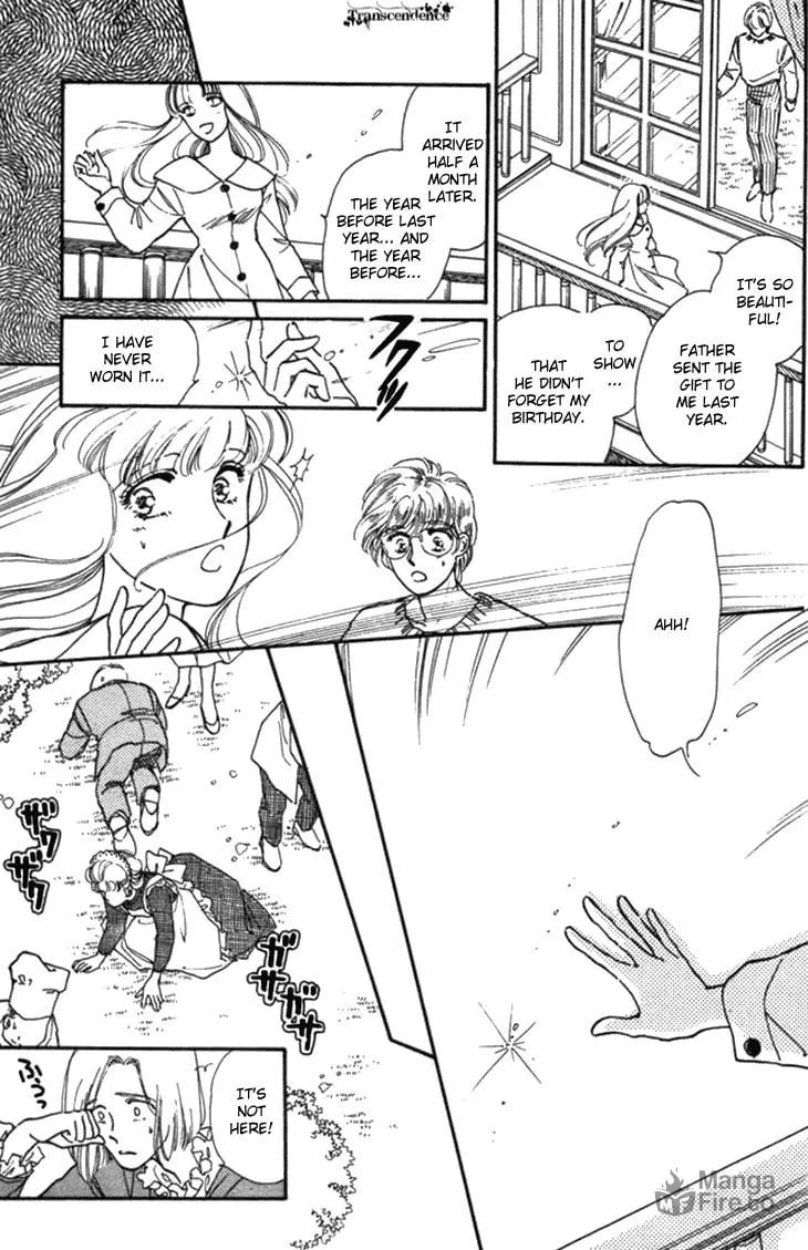 Orgel Garden Chapter 1 page 27 - 