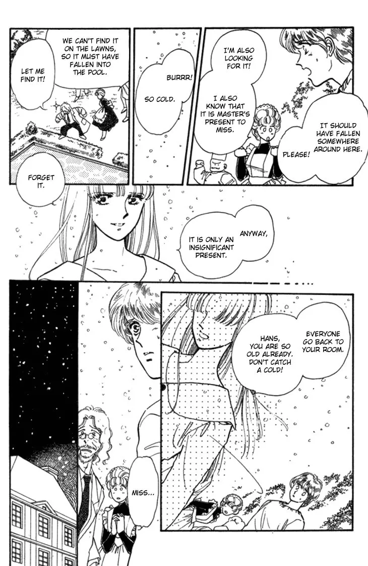 Orgel Garden Chapter 1 page 28 - 