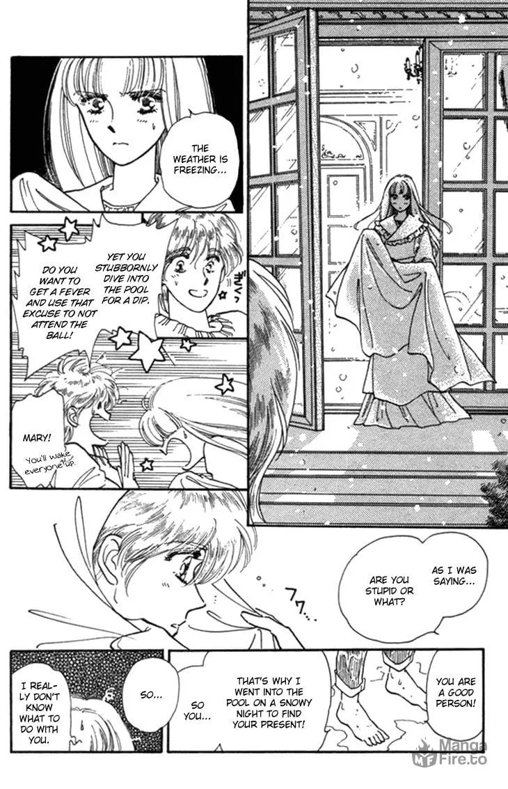 Orgel Garden Chapter 1 page 30 - 