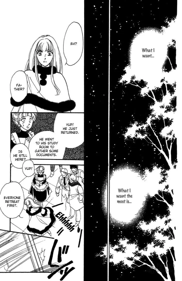 Orgel Garden Chapter 1 page 33 - 