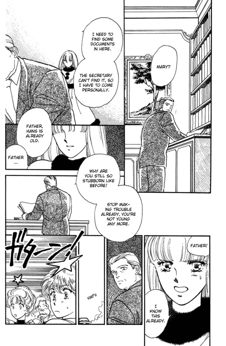 Orgel Garden Chapter 1 page 34 - 