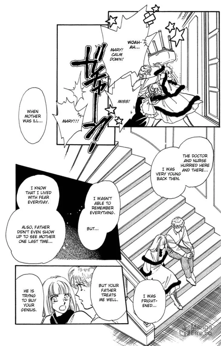 Orgel Garden Chapter 1 page 35 - 