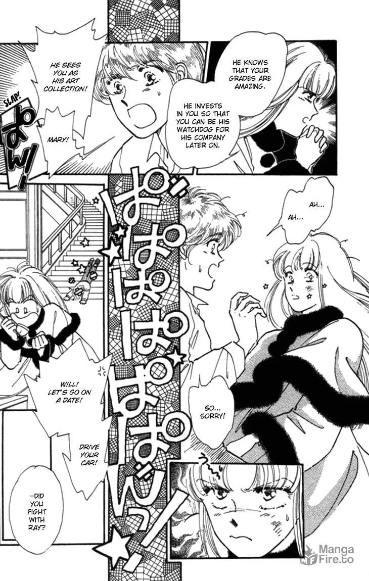 Orgel Garden Chapter 1 page 36 - 