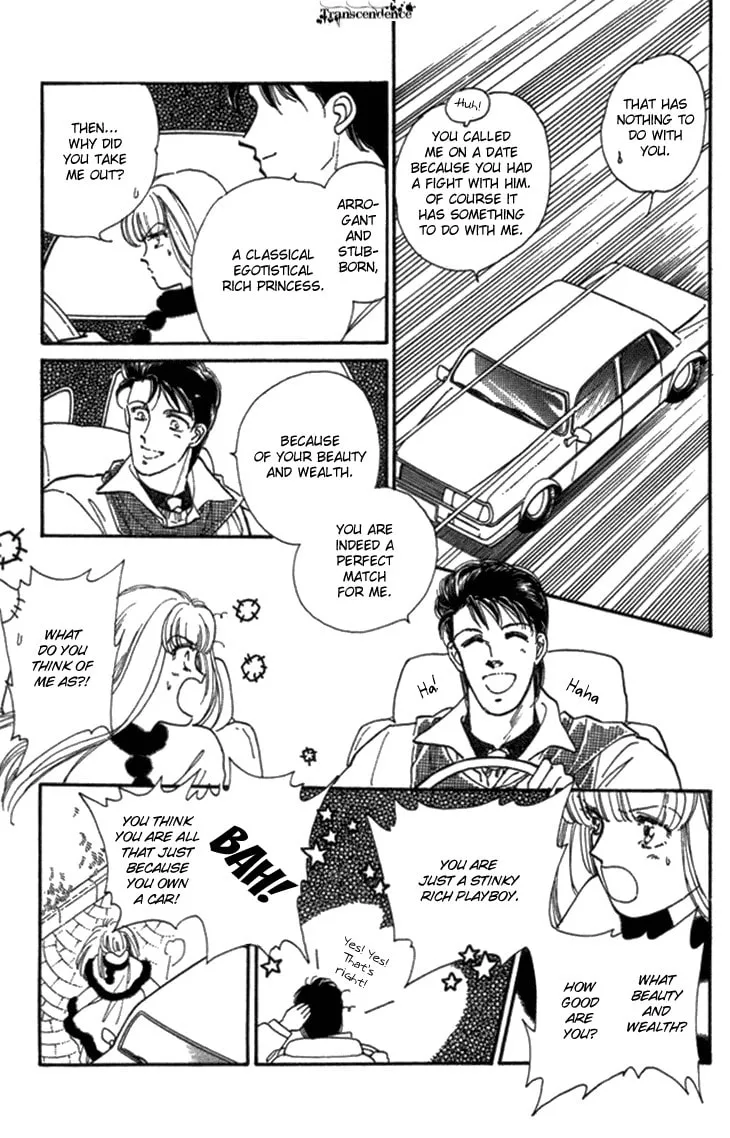 Orgel Garden Chapter 1 page 37 - 