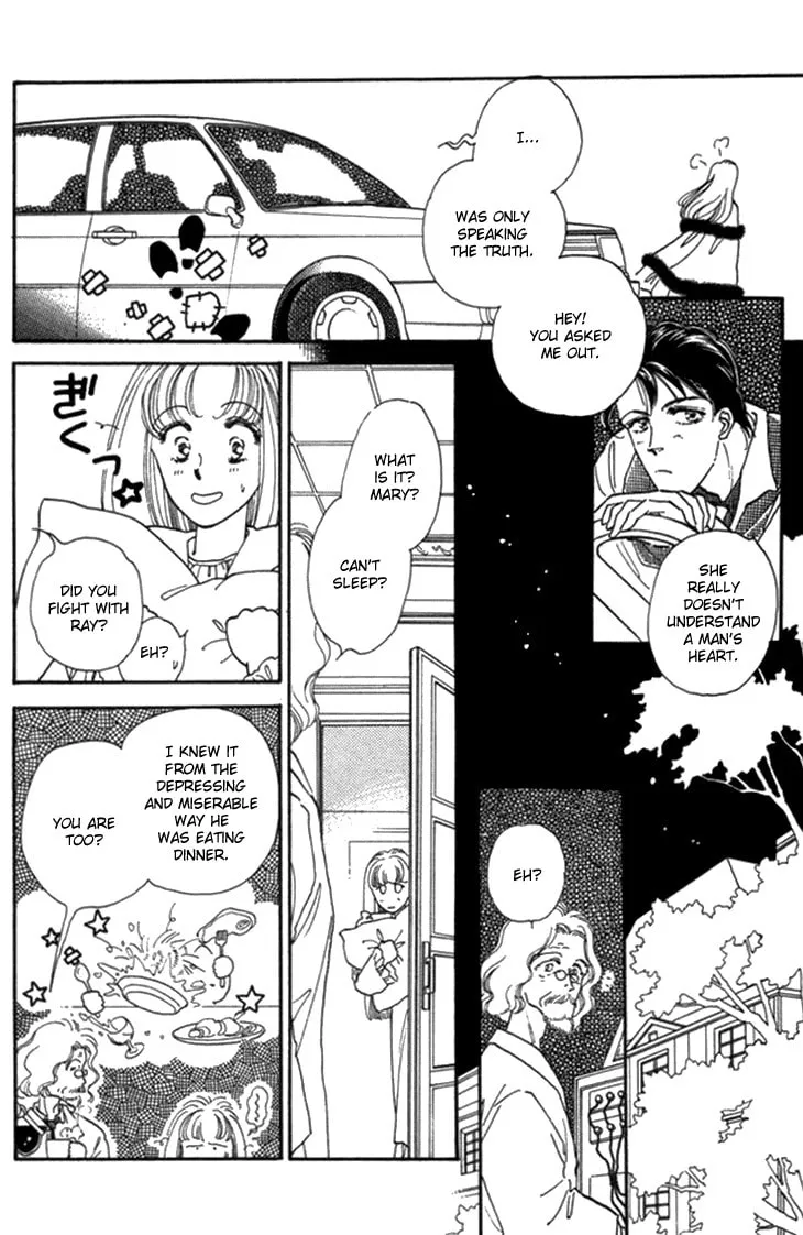 Orgel Garden Chapter 1 page 38 - 