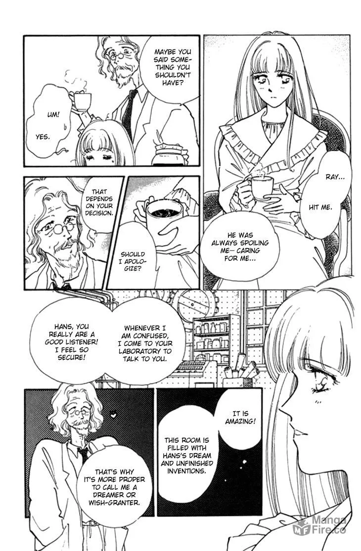 Orgel Garden Chapter 1 page 39 - 