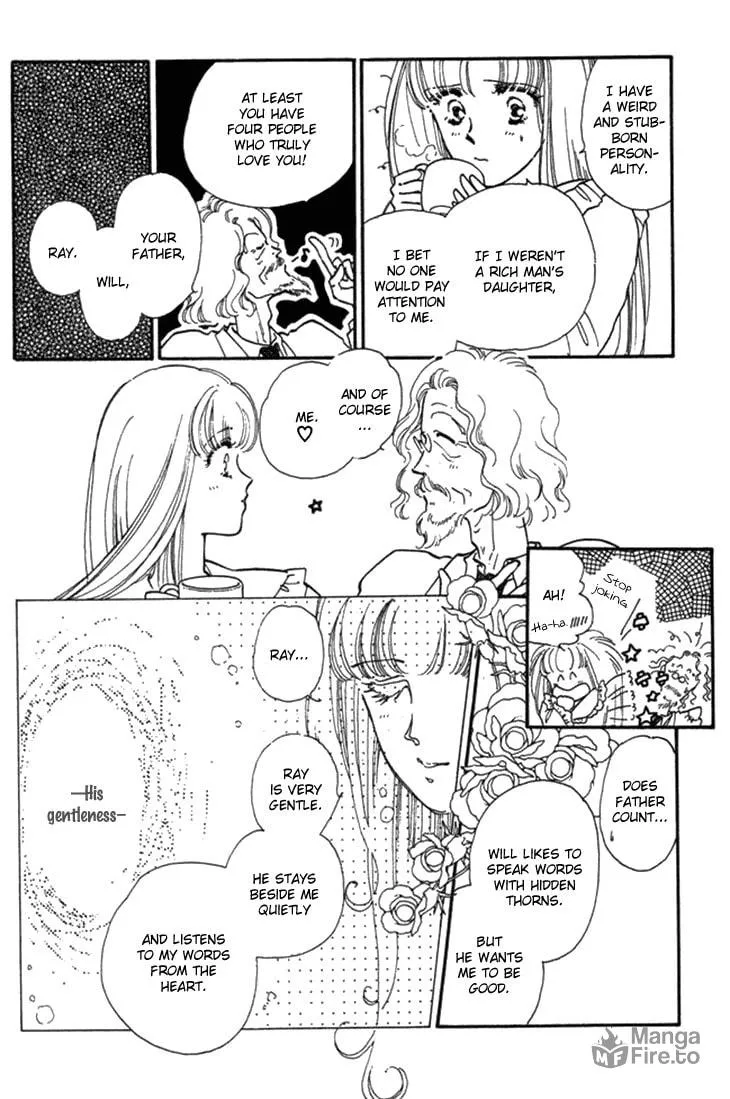 Orgel Garden Chapter 1 page 40 - 