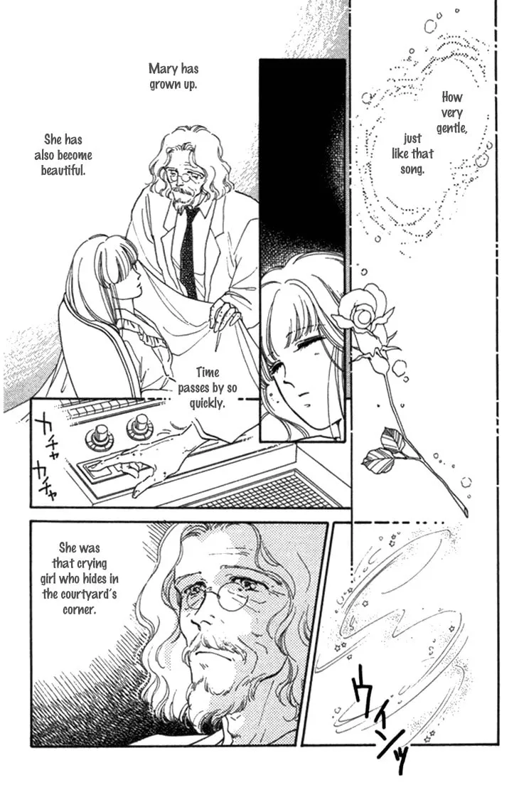 Orgel Garden Chapter 1 page 41 - 
