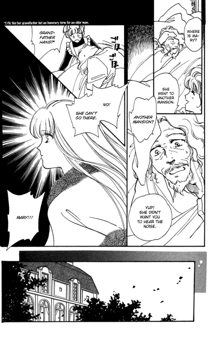Orgel Garden Chapter 1 page 44 - 
