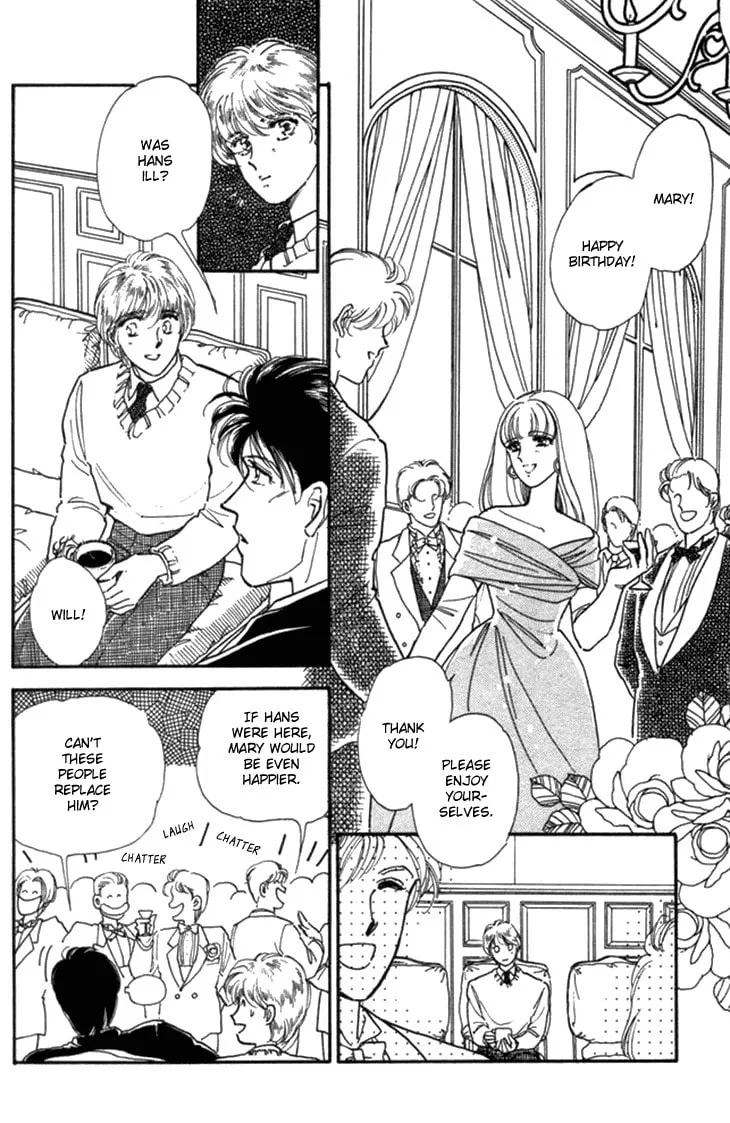 Orgel Garden Chapter 1 page 46 - 