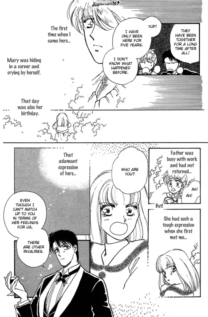 Orgel Garden Chapter 1 page 47 - 