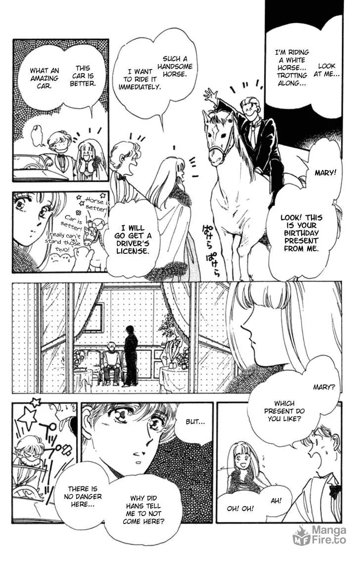 Orgel Garden Chapter 1 page 48 - 