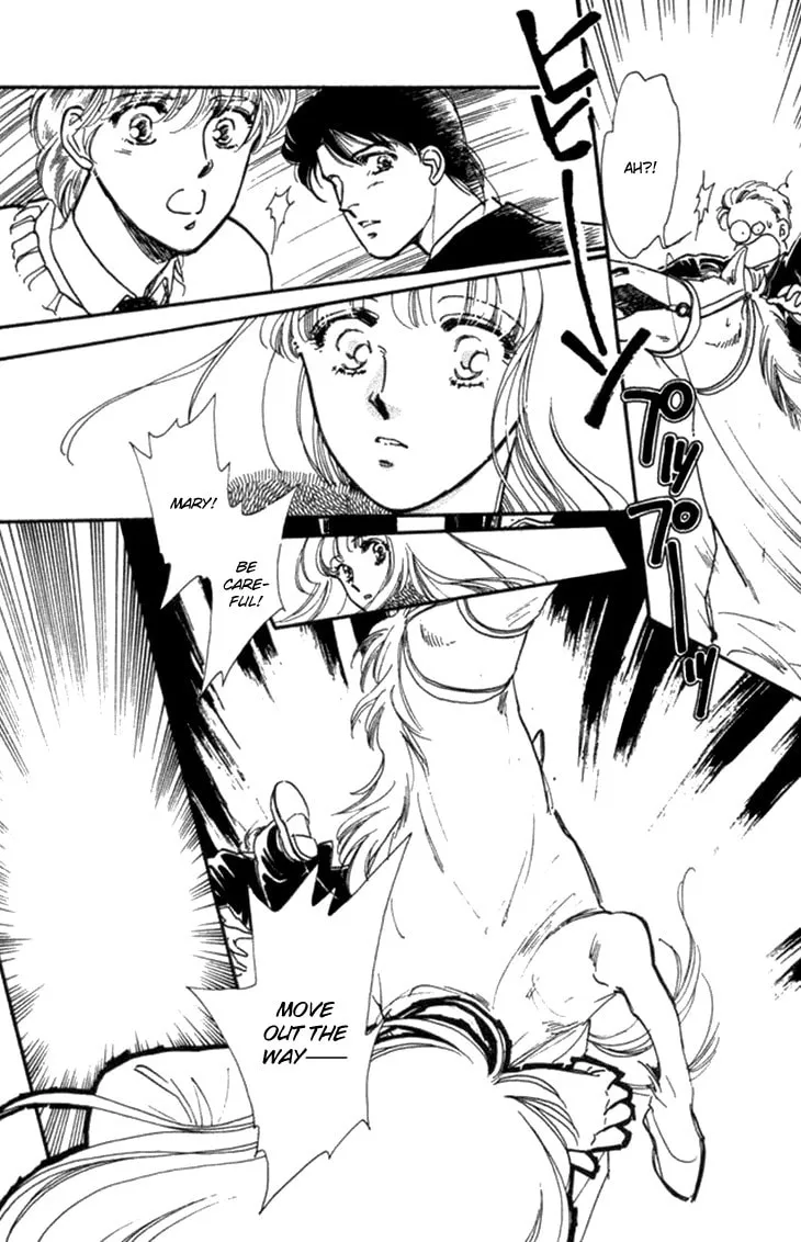Orgel Garden Chapter 1 page 49 - 