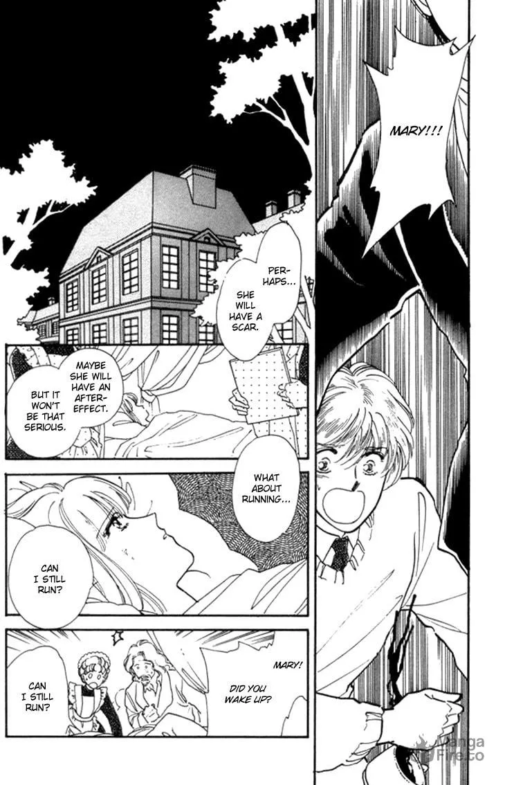 Orgel Garden Chapter 1 page 50 - 